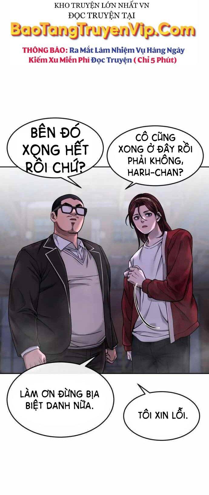 Nhiệm Vụ Diệu Kỳ Chapter 64 - Trang 14