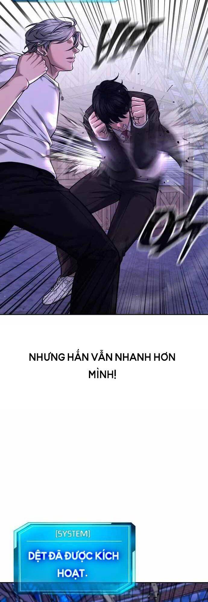 Nhiệm Vụ Diệu Kỳ Chapter 64 - Trang 23