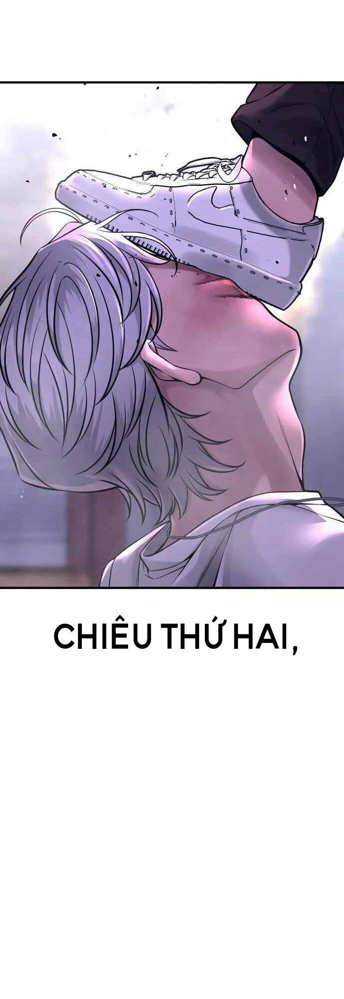 Nhiệm Vụ Diệu Kỳ Chapter 64 - Trang 69