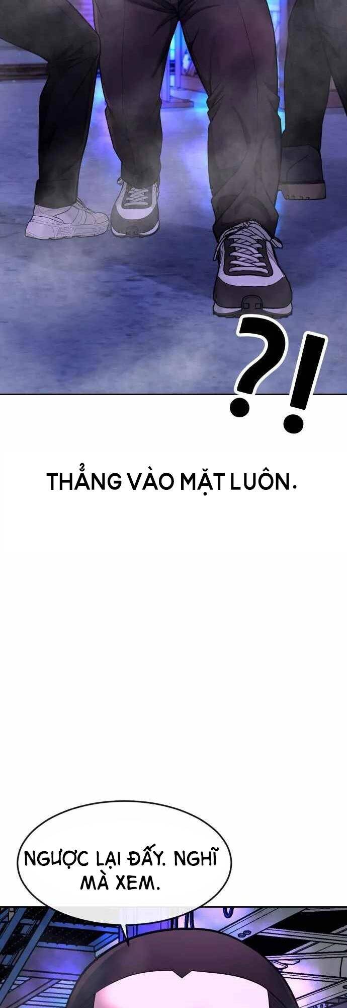 Nhiệm Vụ Diệu Kỳ Chapter 64 - Trang 7