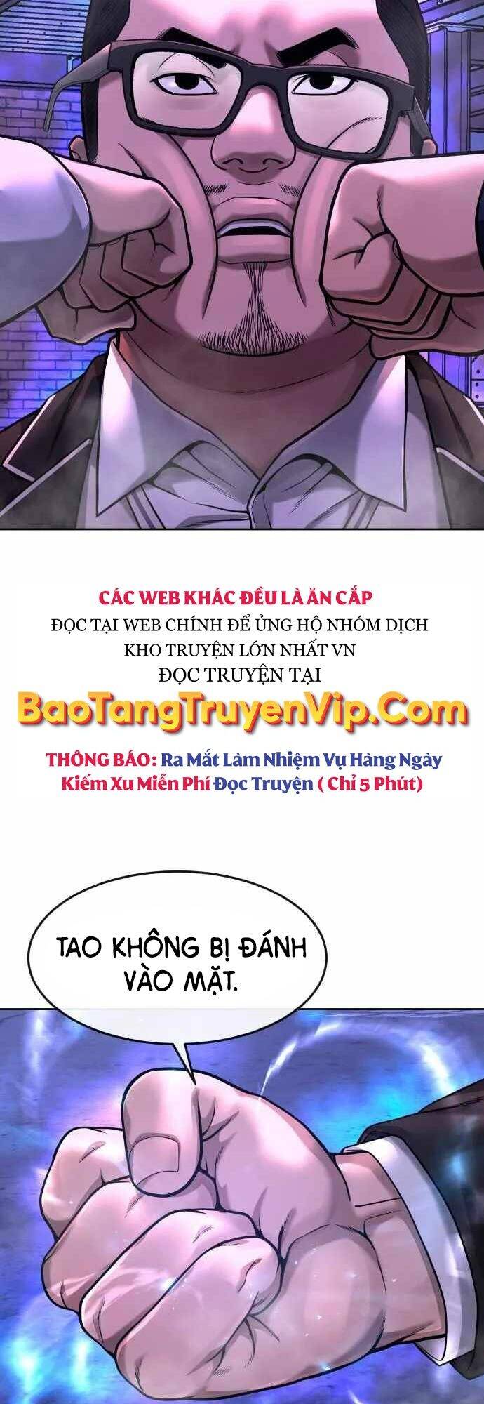 Nhiệm Vụ Diệu Kỳ Chapter 64 - Trang 8