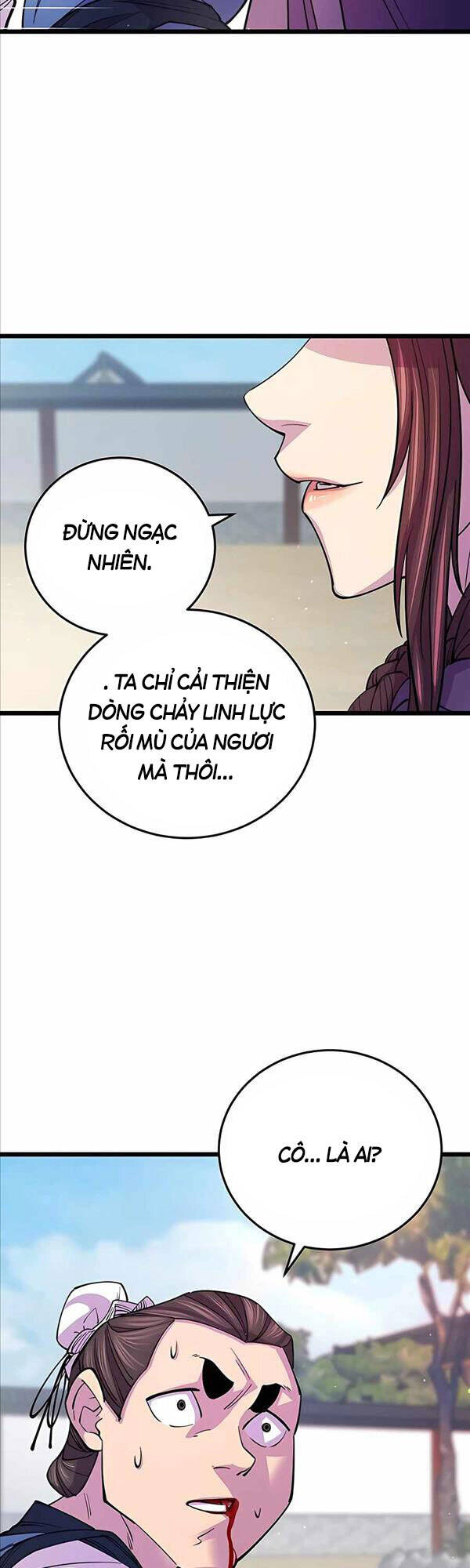 Thiên Hạ Đệ Nhất Đại Sư Huynh Chapter 9 - Trang 48