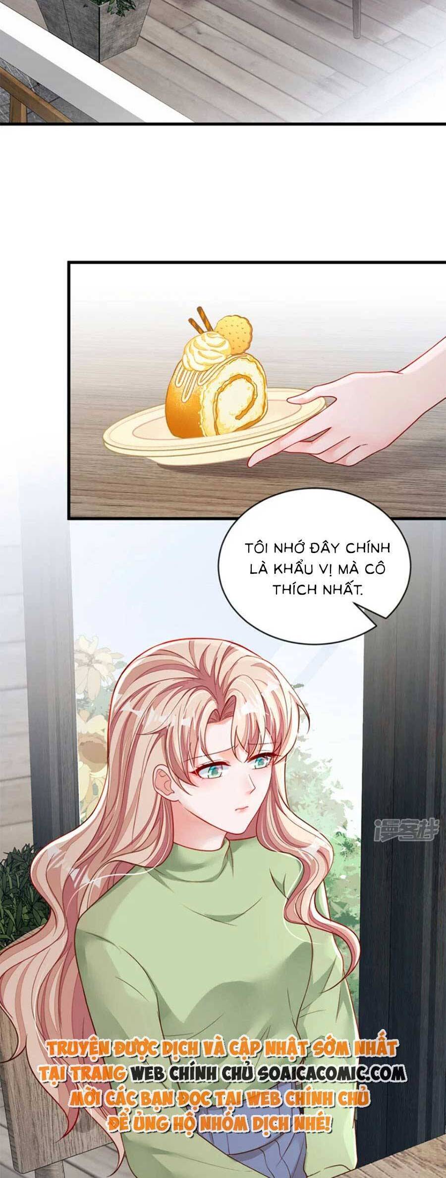 Ác Ma Thì Thầm Chapter 126 - Trang 2