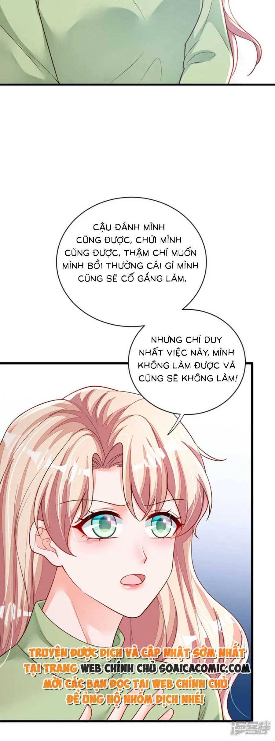 Ác Ma Thì Thầm Chapter 126 - Trang 9