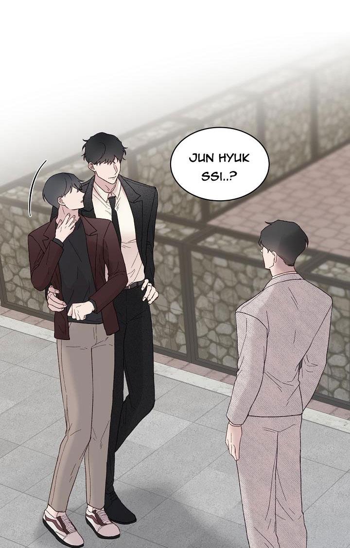 Bởi Vì Yêu Em Chapter 13 - Trang 10