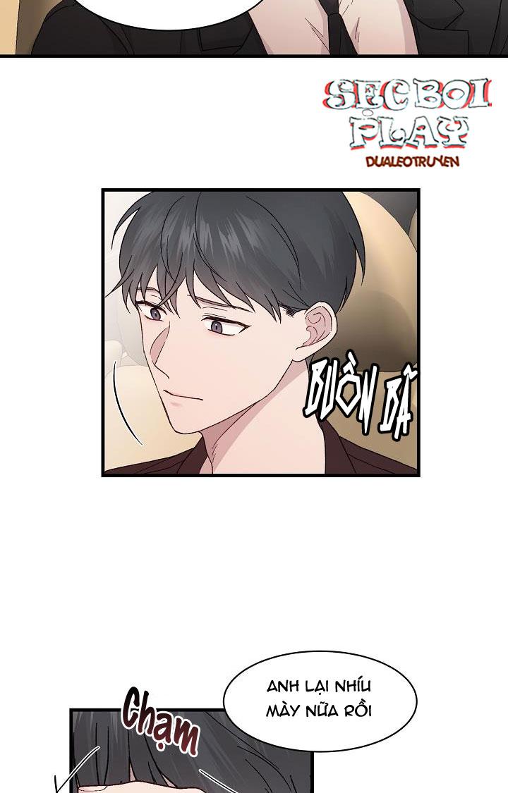 Bởi Vì Yêu Em Chapter 13 - Trang 21