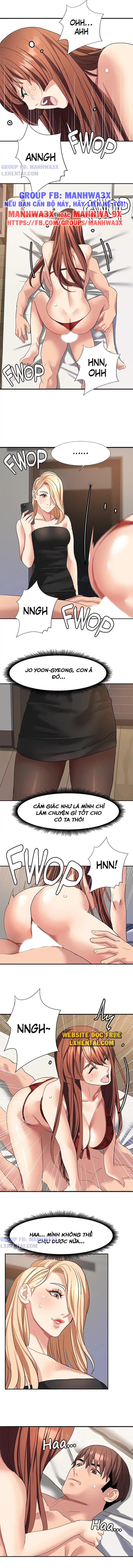 Gái Hư Phải Bị Phạt Chapter 46 - Trang 4