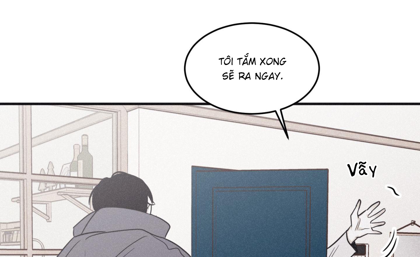 Chiếu Tướng Chapter 102 - Trang 56