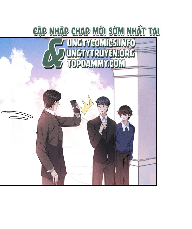 Anh Mà Không Cong, Tôi Liền Hắc Hóa Chapter 51 - Trang 36