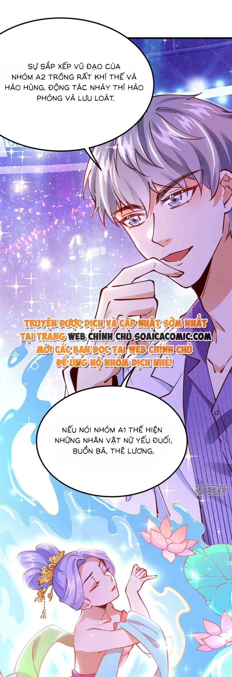 Đêm Nay Ác Nữ Giáng Lâm Chapter 68 - Trang 15