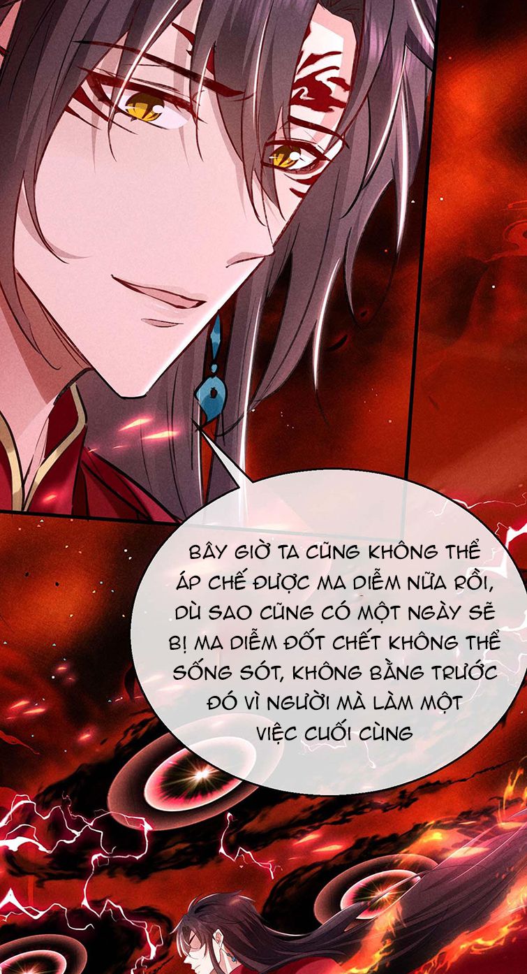 Đồ Mưu Bất Quỹ Chapter 140 - Trang 7