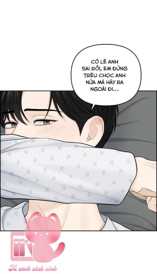 Hy Vọng Duy Nhất Chapter 17 - Trang 12