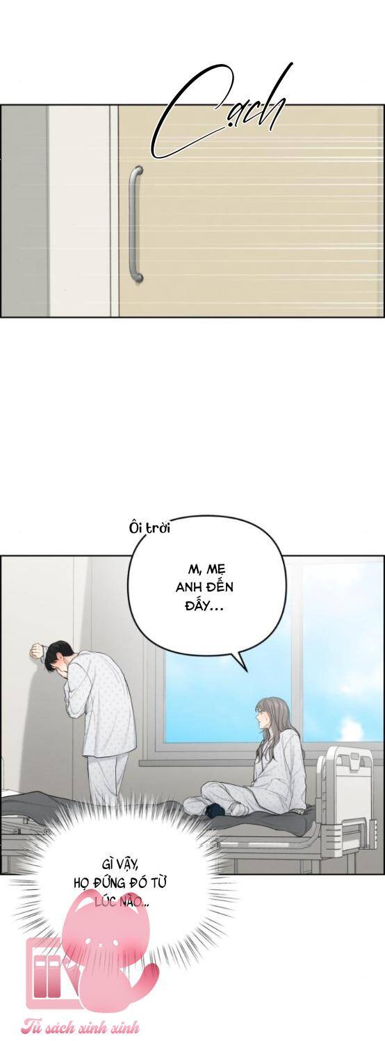 Hy Vọng Duy Nhất Chapter 17 - Trang 29