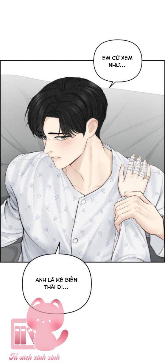 Hy Vọng Duy Nhất Chapter 17 - Trang 6