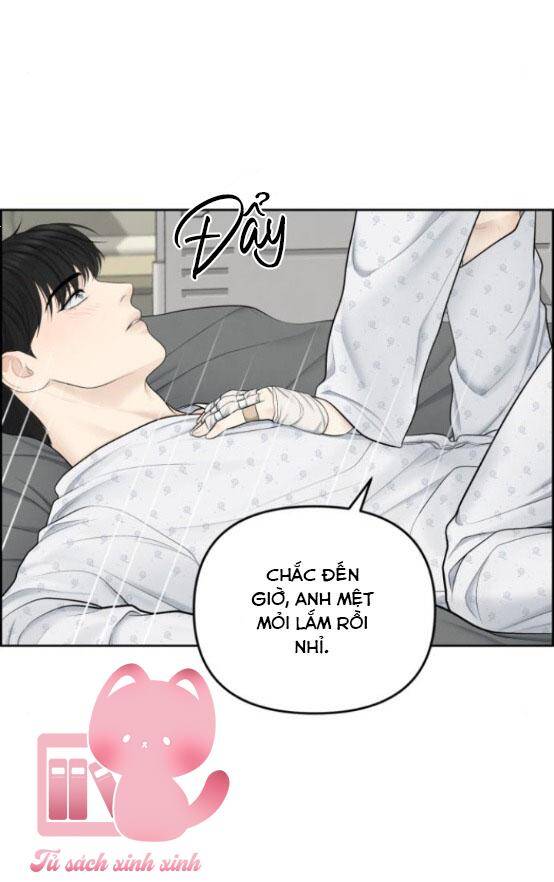 Hy Vọng Duy Nhất Chapter 17 - Trang 9