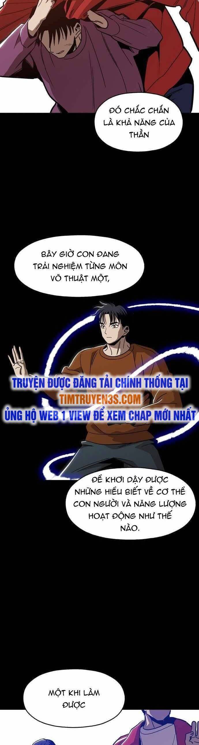 Kỷ Nguyên Tàn Bạo Chapter 40 - Trang 26