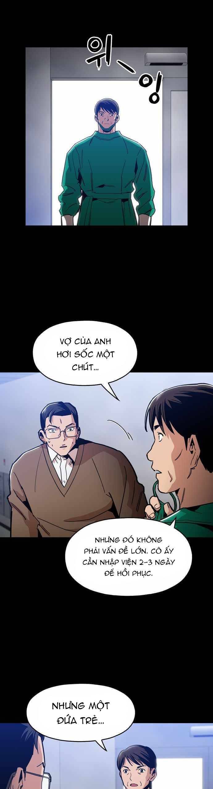 Kỷ Nguyên Tàn Bạo Chapter 42 - Trang 12