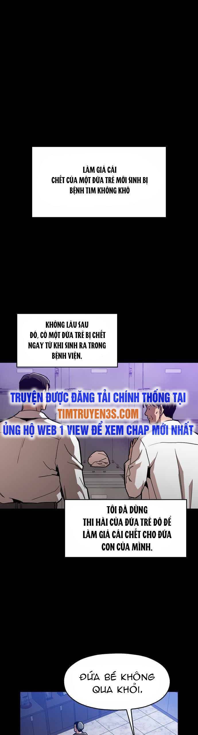 Kỷ Nguyên Tàn Bạo Chapter 43 - Trang 11