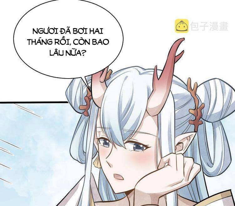 Lạn Nha Kỳ Duyên Chapter 187 - Trang 17