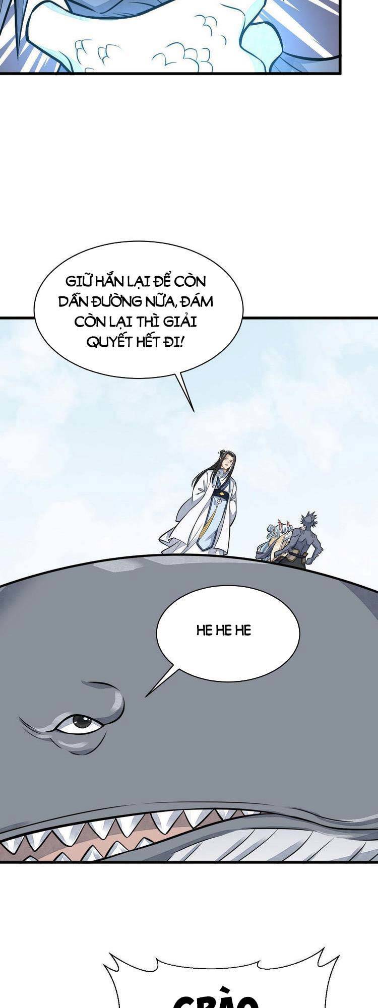 Lạn Nha Kỳ Duyên Chapter 187 - Trang 28