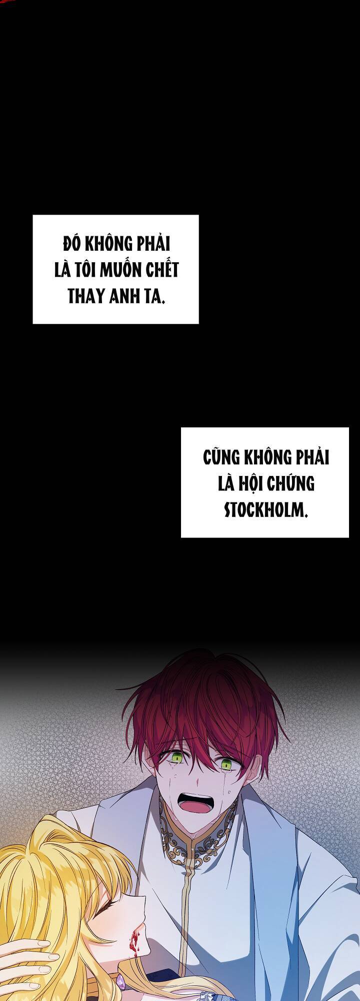 Xuyên Sách Đến Phát Ngán Chapter 2 - Trang 12