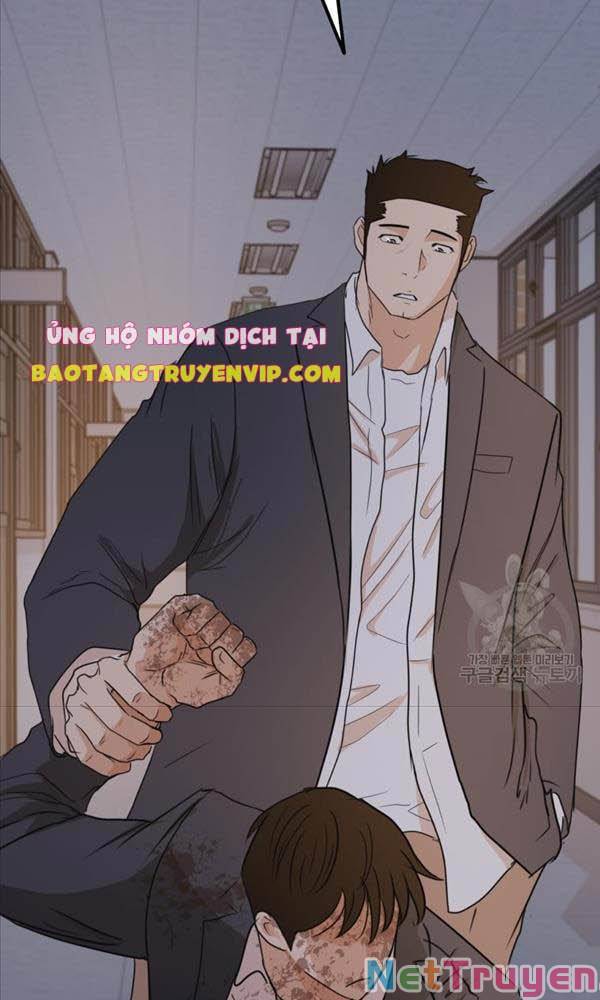 Bạn Trai Vệ Sĩ Chapter 71 - Trang 81