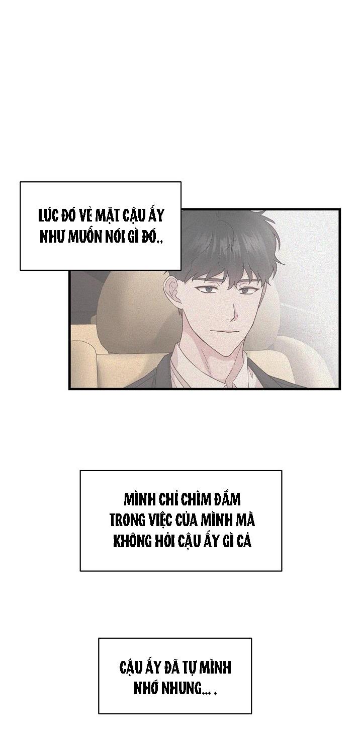 Bởi Vì Yêu Em Chapter 14 - Trang 27