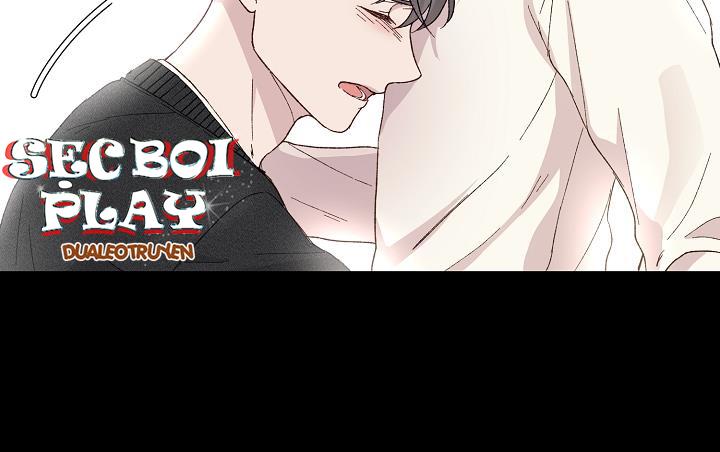 Bởi Vì Yêu Em Chapter 14 - Trang 45