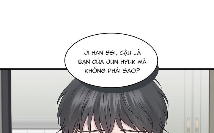 Bởi Vì Yêu Em Chapter 14 - Trang 6