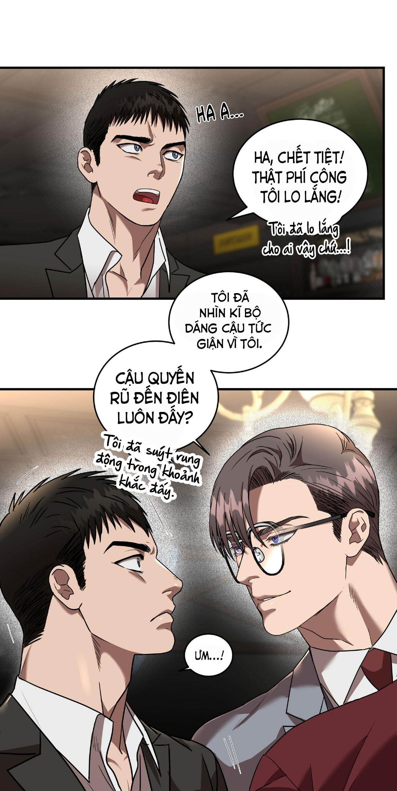 Ngang Tài Ngang Sức Chapter 12 - Trang 26