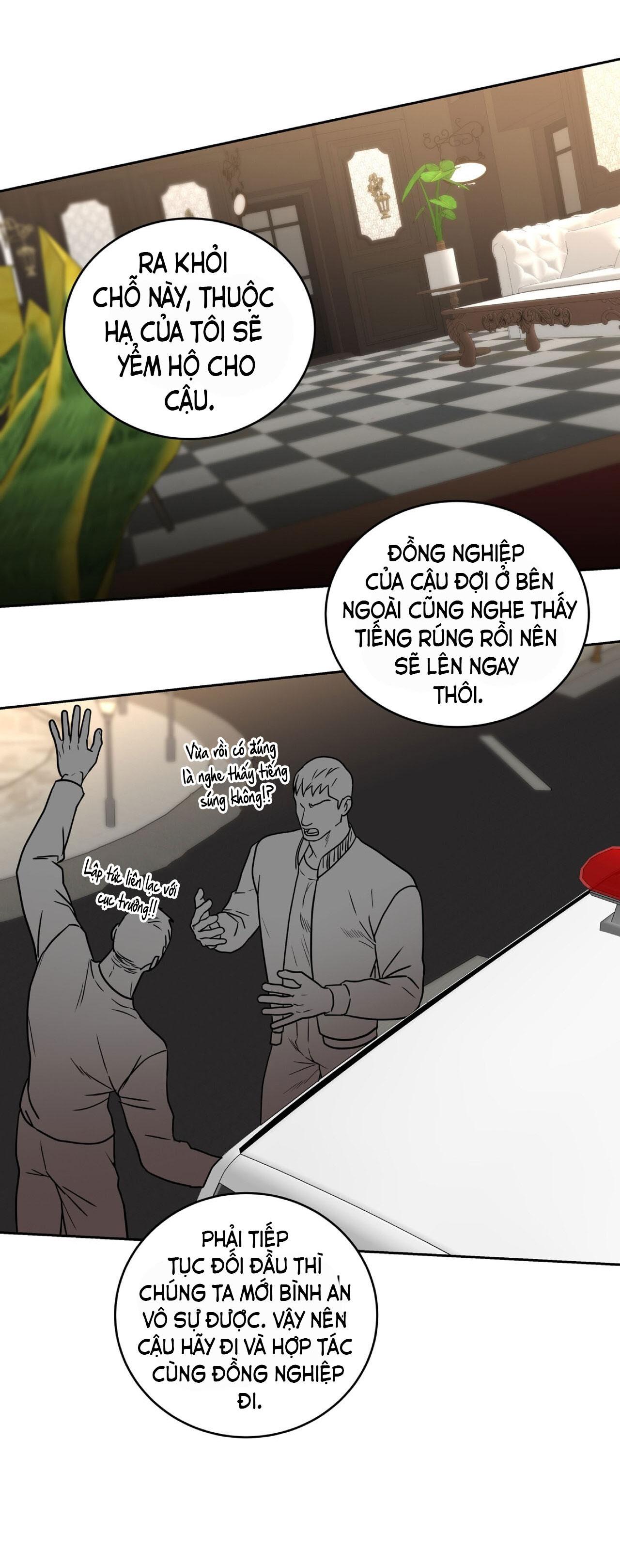 Ngang Tài Ngang Sức Chapter 12 - Trang 39