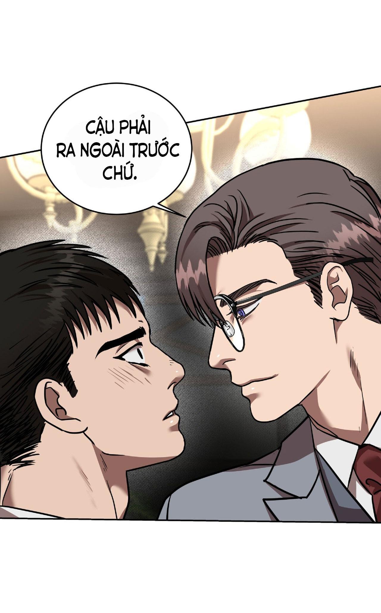 Ngang Tài Ngang Sức Chapter 12 - Trang 41