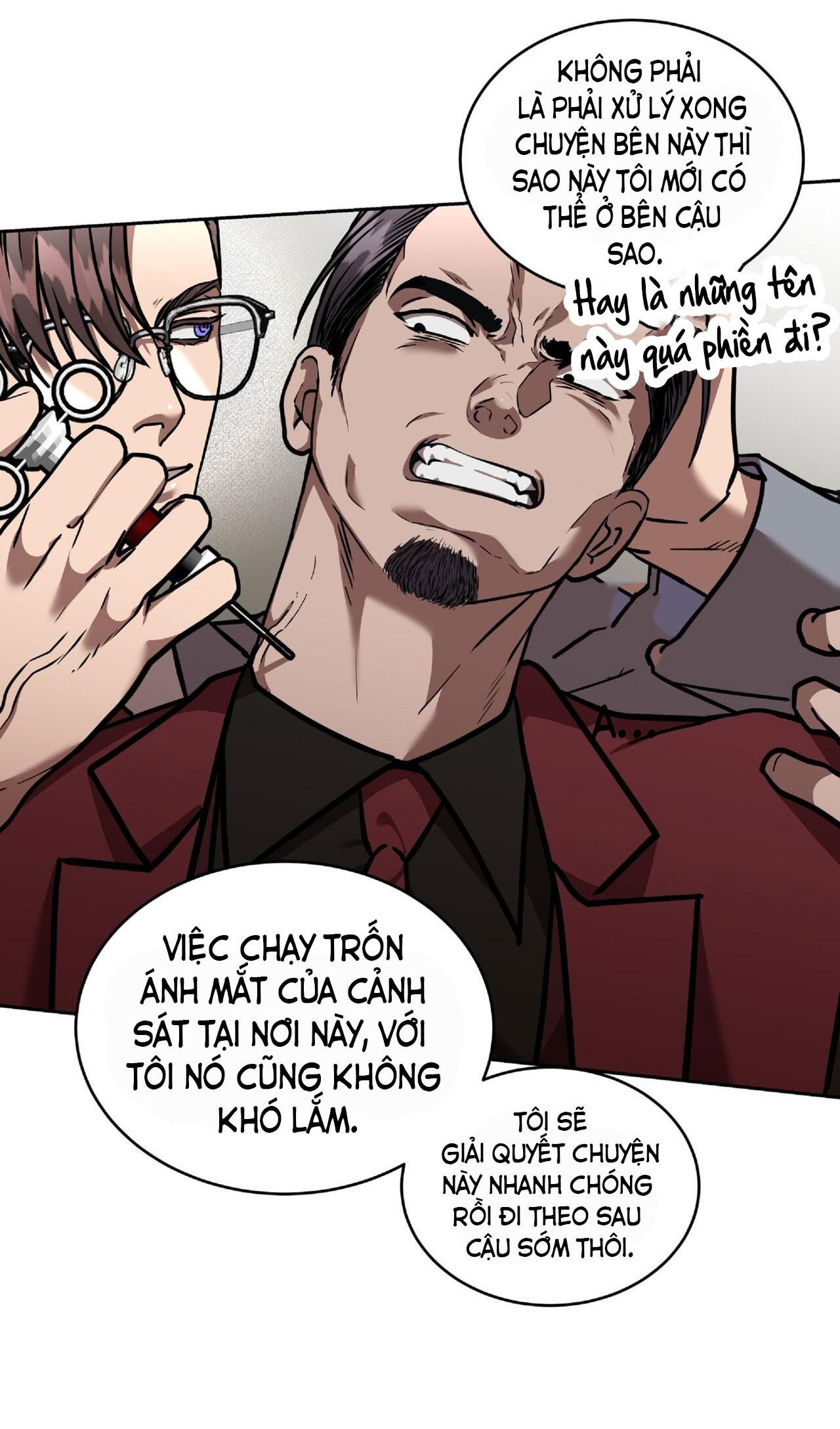 Ngang Tài Ngang Sức Chapter 12 - Trang 42