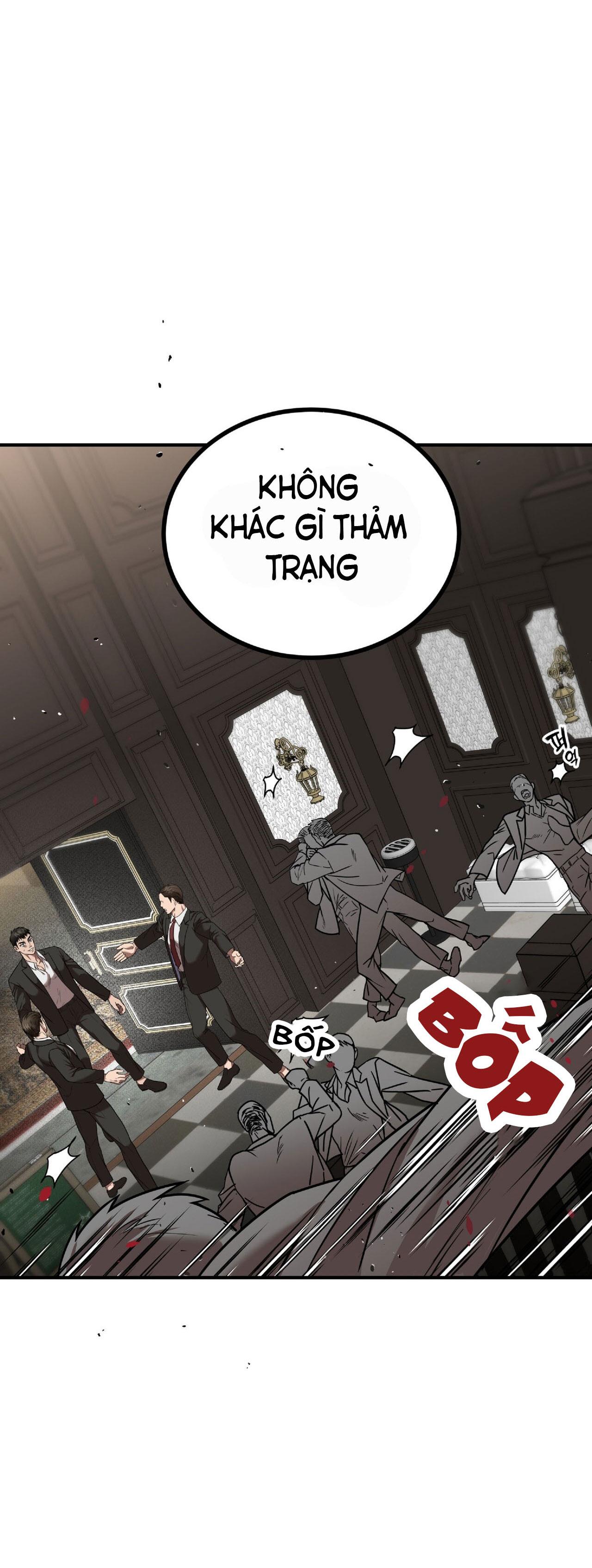 Ngang Tài Ngang Sức Chapter 12 - Trang 46