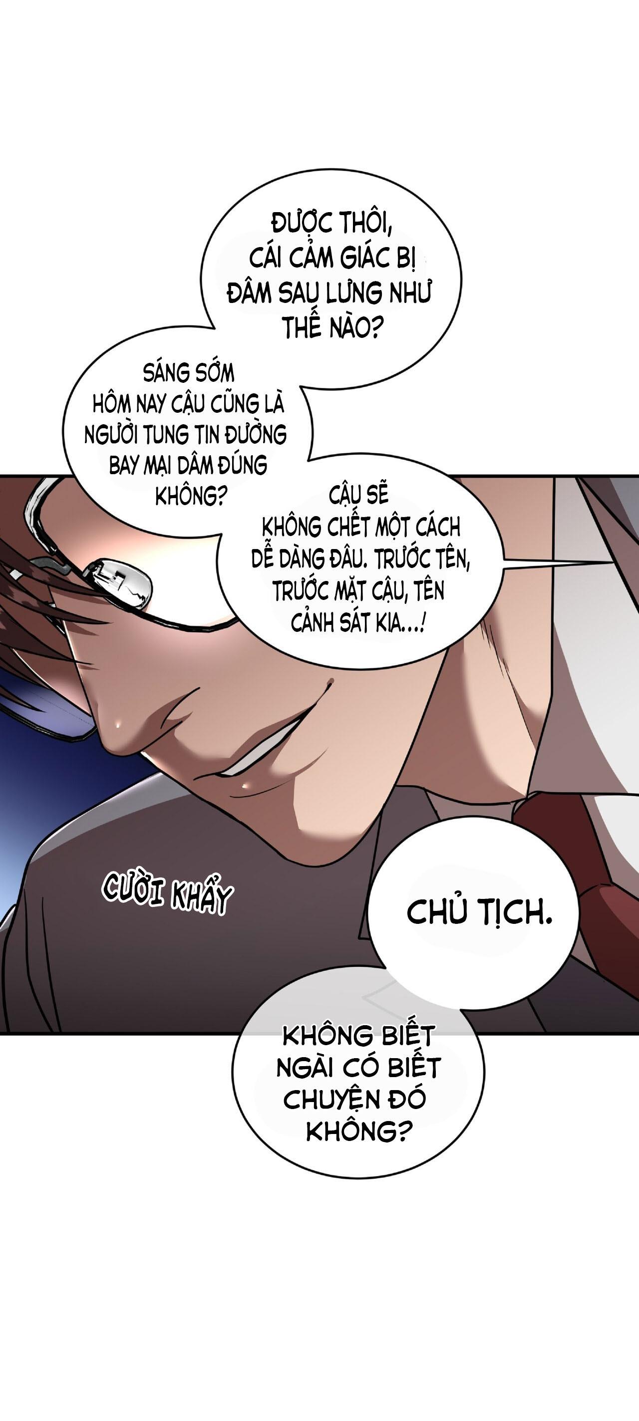 Ngang Tài Ngang Sức Chapter 12 - Trang 6