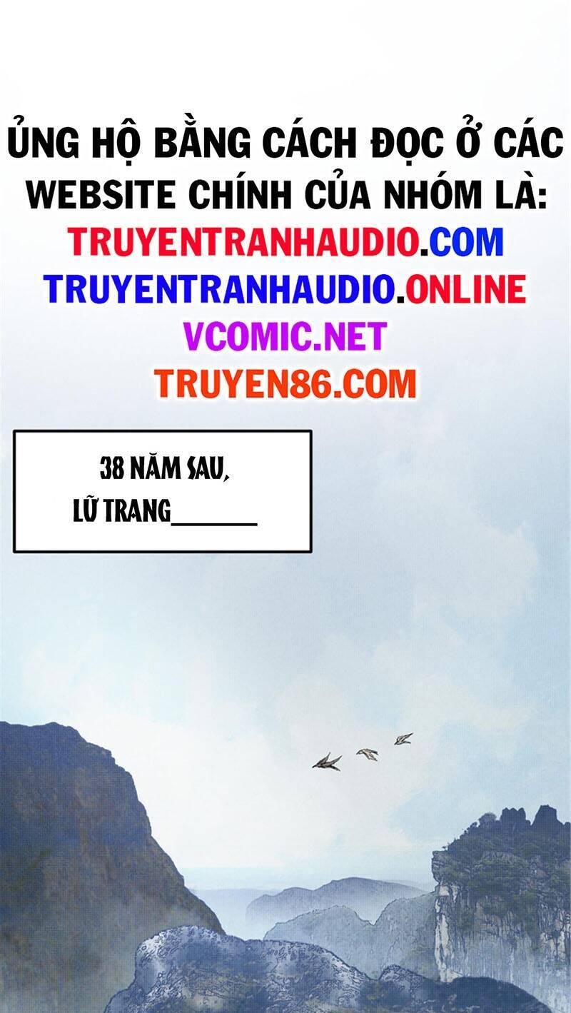 Thiên Hạ Đệ Nhất Lữ Bố Chapter 22 - Trang 25