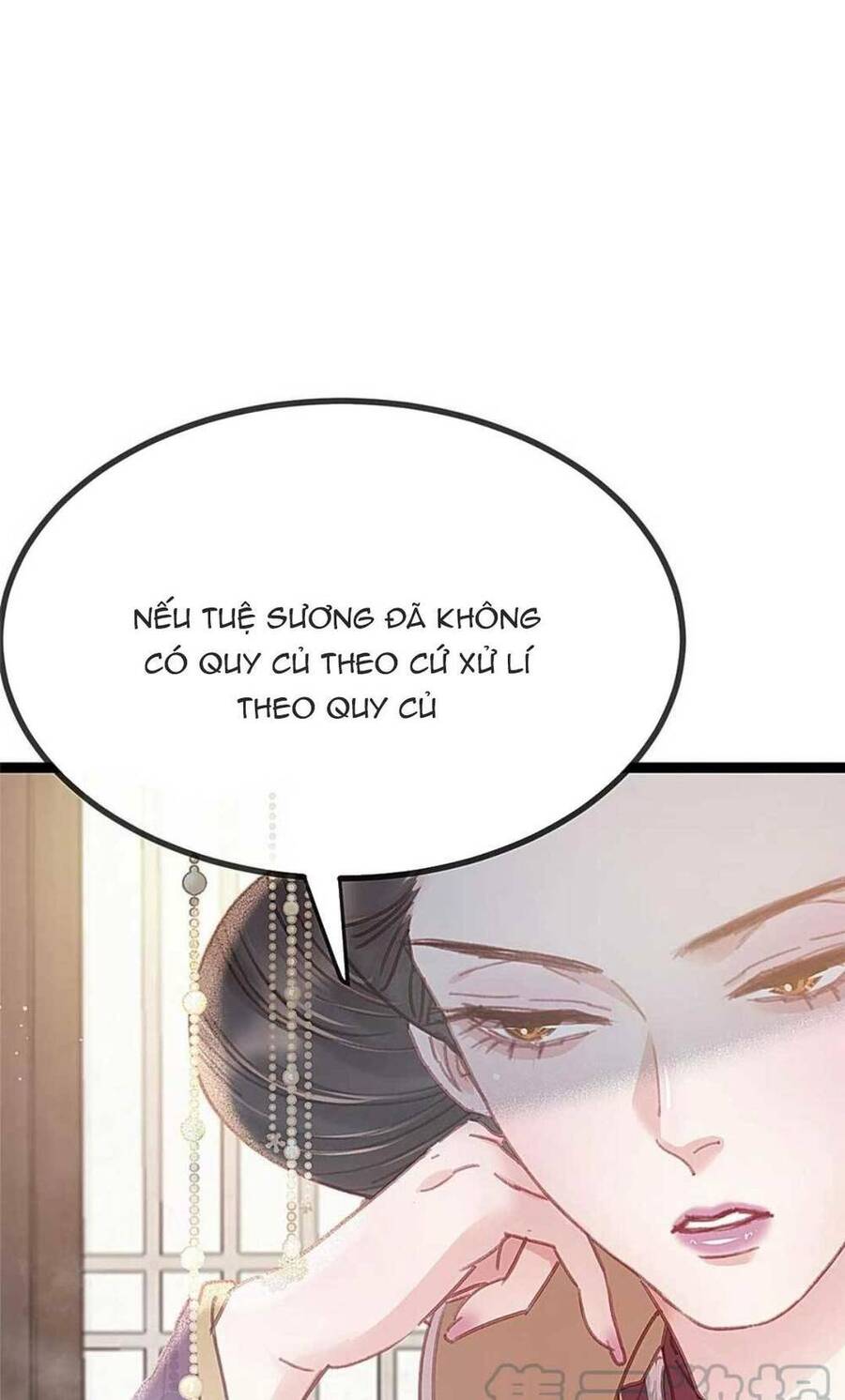 Quý Phi Lúc Nào Cũng Muốn Được Lười Biếng Chapter 85 - Trang 6