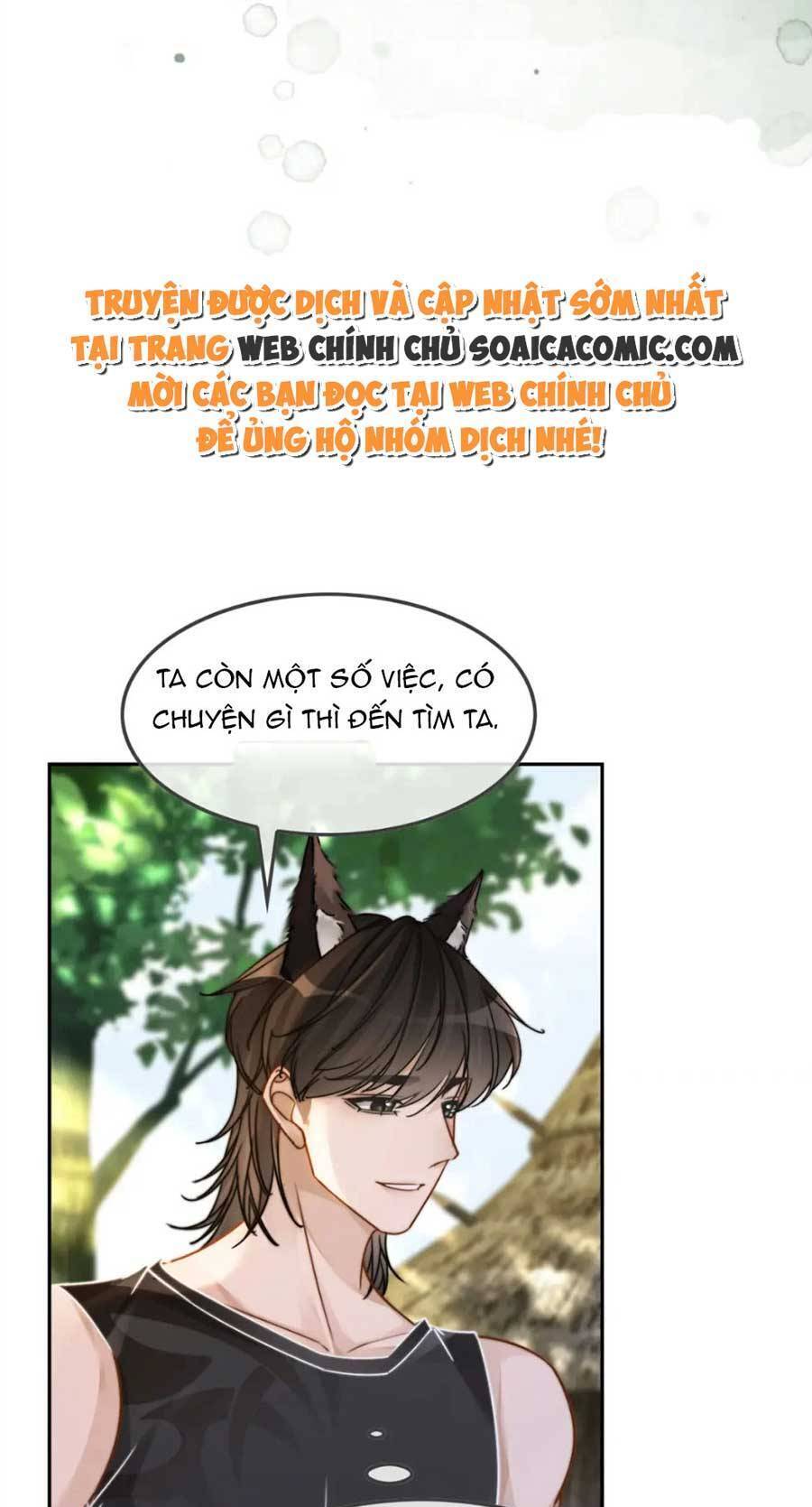 Xuyên Nhanh Nữ Phụ Bình Tĩnh Chút Chapter 154 - Trang 31