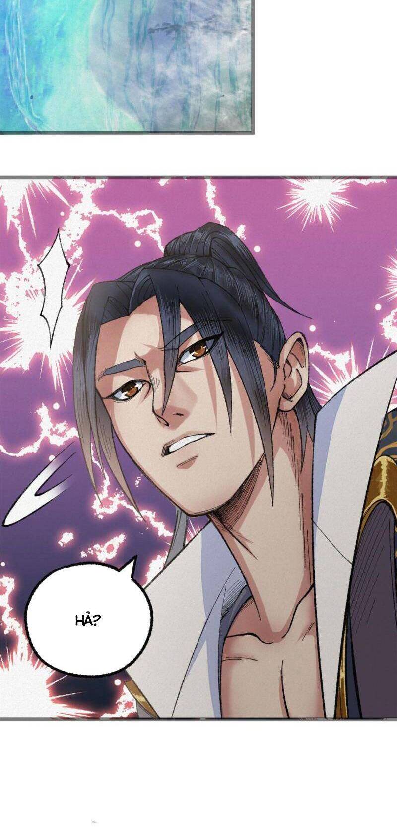 Khu Thần Chapter 98 - Trang 25