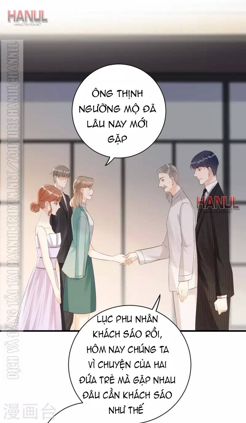 Tiến Độ Chia Tay 99% Chapter 118 - Trang 13