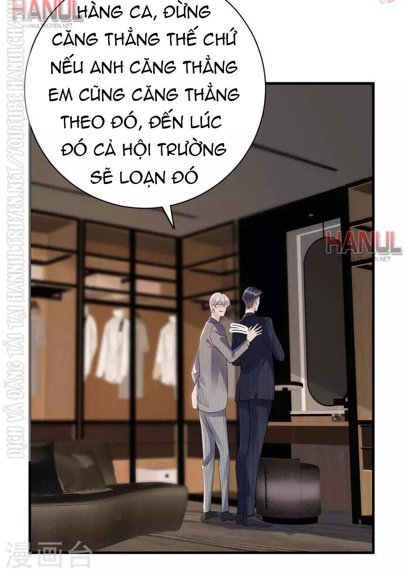 Tiến Độ Chia Tay 99% Chapter 118 - Trang 14