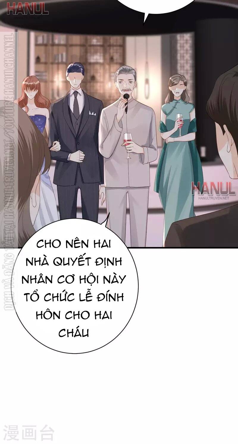 Tiến Độ Chia Tay 99% Chapter 118 - Trang 24