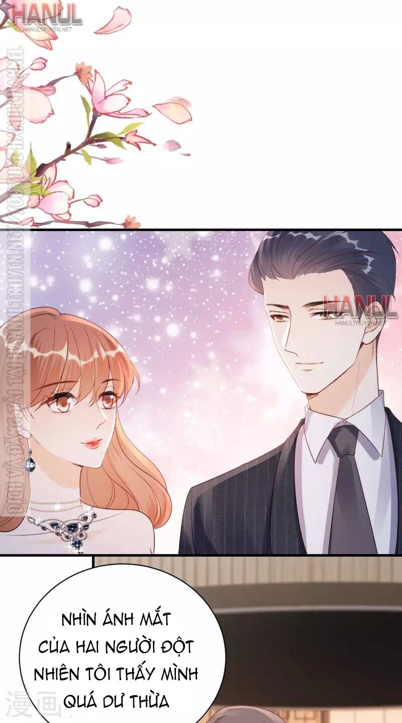 Tiến Độ Chia Tay 99% Chapter 118 - Trang 31