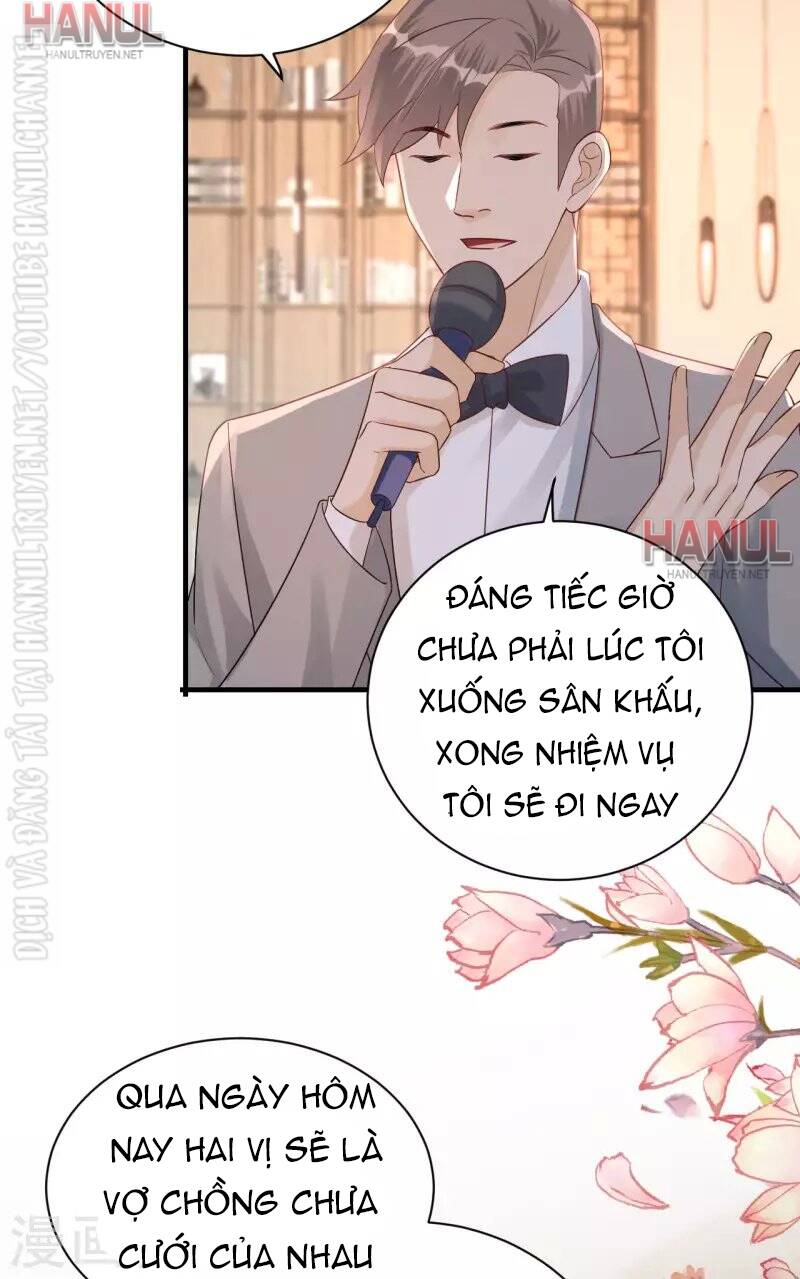 Tiến Độ Chia Tay 99% Chapter 118 - Trang 32