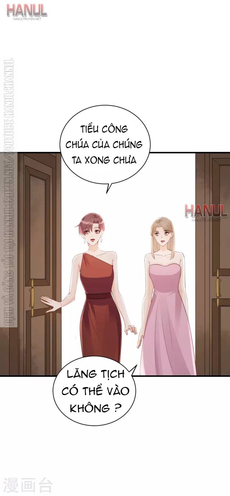 Tiến Độ Chia Tay 99% Chapter 118 - Trang 8