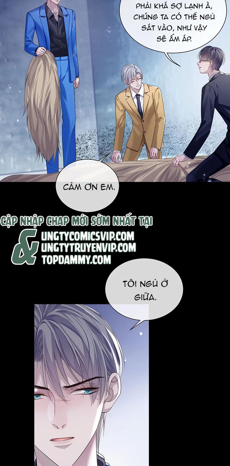 Xin Phép Ly Hôn Chapter 78 - Trang 24