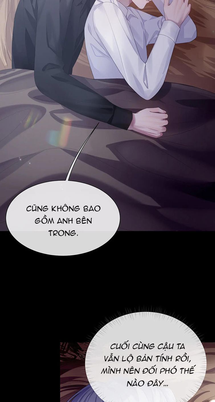 Xin Phép Ly Hôn Chapter 78 - Trang 30