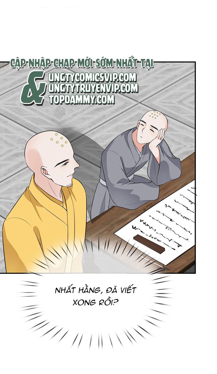 Đánh Chết Cũng Không Làm Sư Tôn Chapter 140 - Trang 21