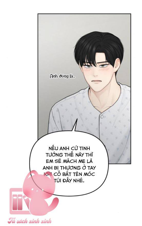 Hy Vọng Duy Nhất Chapter 18 - Trang 10