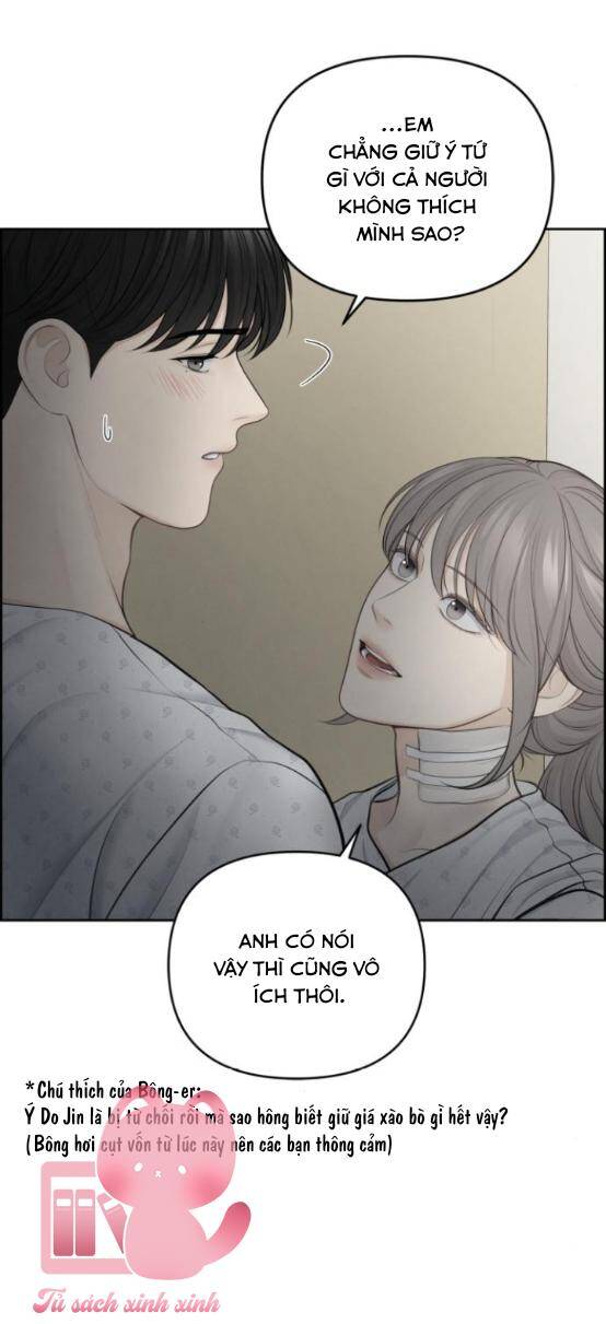 Hy Vọng Duy Nhất Chapter 18 - Trang 51